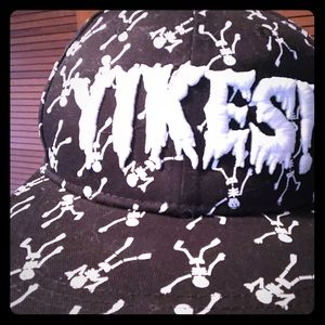 Yikes h&m hat